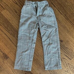 TBBC prep school pants